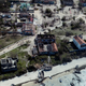 The damage after Cyclone Kenneth hit the city of Pemba in Mozambique May 1, 2019.